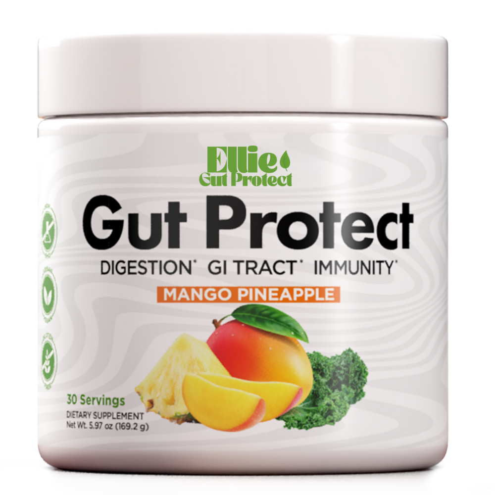 Ellie Gut Protect™